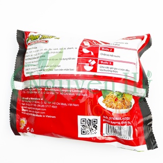 Pad Thái Chay Âu Lạc - 80g