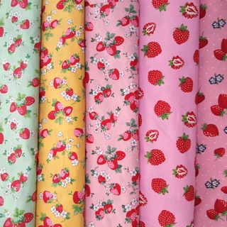 Vải thô kate 🍓 v153