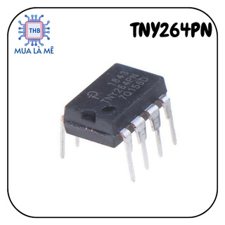 Ic nguồn tny264pn chính hãng chất lượng tốt.