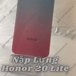 Nắp lưng Honor 20 Lite
