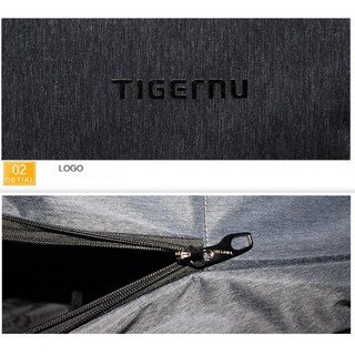 Balo Laptop Tigernu 3174 - 17inch