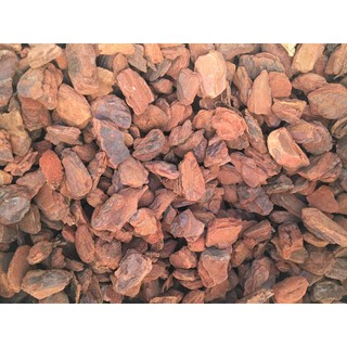 VỎ THÔNG ECOBARK - 40 lít