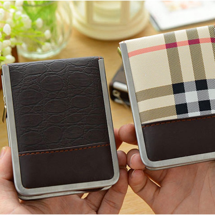 Bộ Bấm Móng Tay Chân 9 Món - Loại Có Hộp Xịn Xò