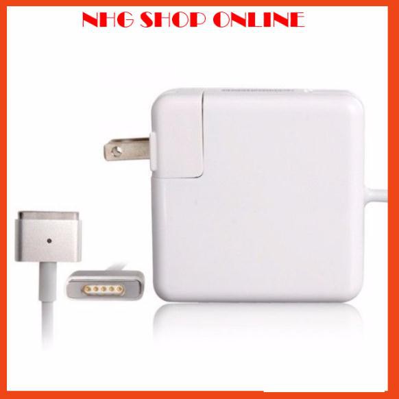 🎁 Sạc Macbook 45W Magsafe 2 cho macbook