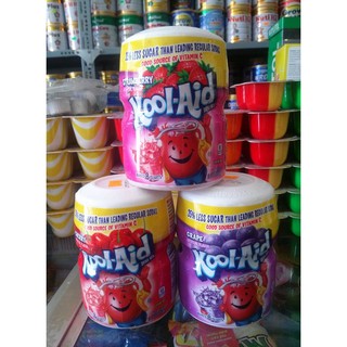 Bột trái cây KOOL-AID 538g