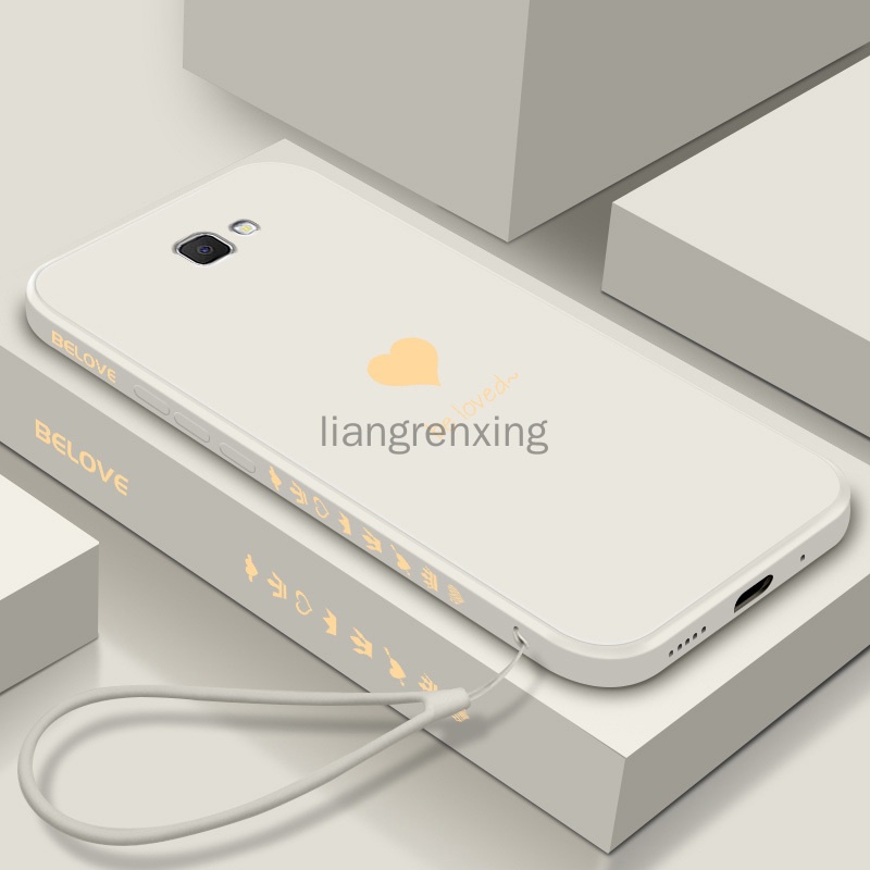 Ốp lưng samsung j7 prime samsung j6 Plus j4 Plus samsung j4+ samsung j6+ samsung j7 pro Ốp Điện Thoại Bằng Silicone Màu Trơn Cho samsung j7 prime samsung j6 Plus j4 Plus samsung j4+ samsung j6+ samsung j7 pro