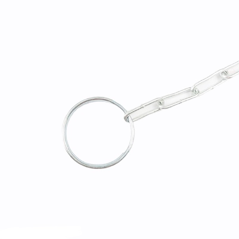 DÂY XÍCH SẮT XI LOẠI TỐT DÀI 1,5 mét /3ly