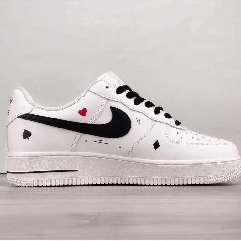 Giày Air Force 1 Low " Custom All "