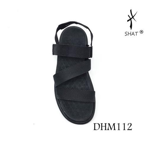 sale CT Hot Bán chạy - Giày Sandal Shat DHM112 ; * 2021 ' Xịn '