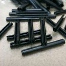 Set 10 cái . chốt xẻ rãnh . chốt ống chẻ . từ 2mm-12mm
