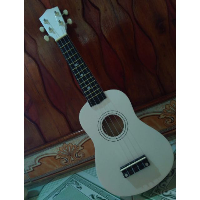 Đàn Ukulele soprano