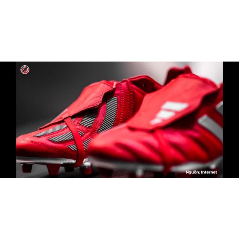 Giày đá bóng predator Beckham
