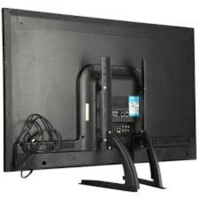 Chân Đế Tivi đa năng 24 - 65 inch - Chân tivi để bàn Hàng loại 1 - Lắp đặt mọi hãng Tivi