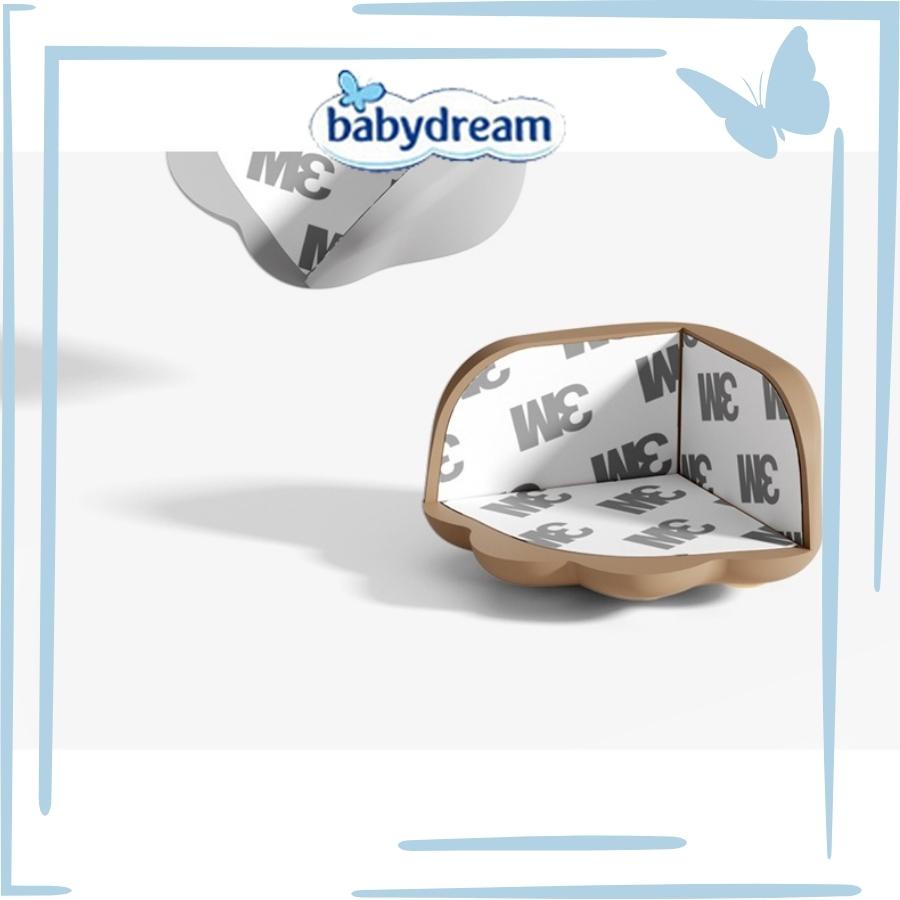 Bịt góc bàn bảo vệ an toàn cho bé Baby Dreams