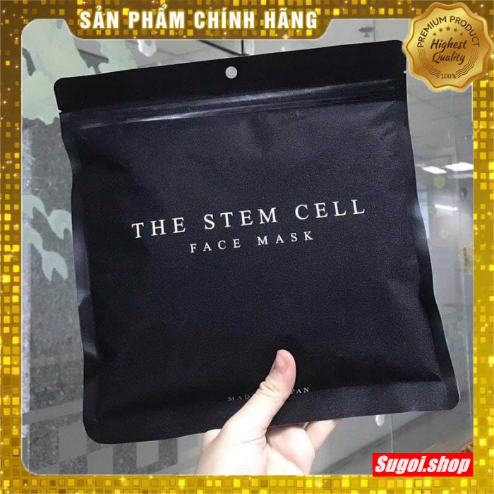 Mặt nạ tế bào gốc The Stem Cell - 30 miếng