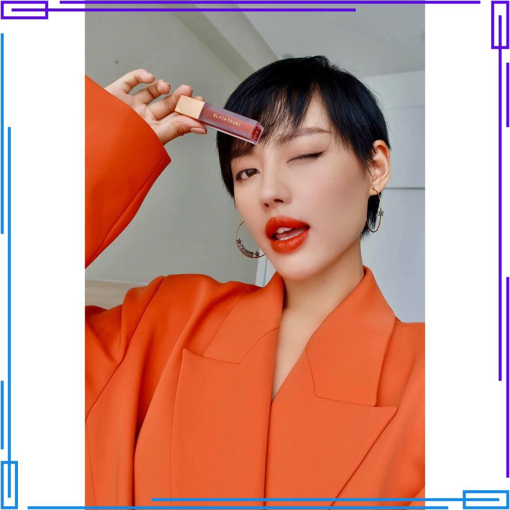 [Ver 7 + 6 + 5 + 4] Son kem Black Rouge Air Fit Velvet Tint {FREESHIP TOÀN QUỐC} | BigBuy360 - bigbuy360.vn