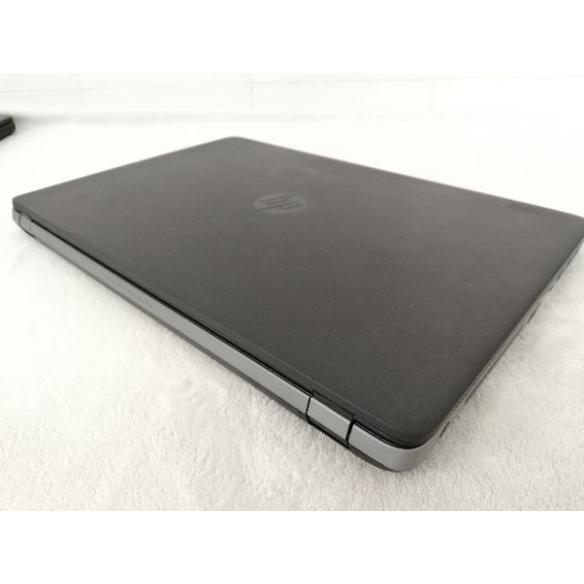 Laptop HP probook 450G1 Core I3-4000M, Ram 4GB, SSD 128GB Pin 3h