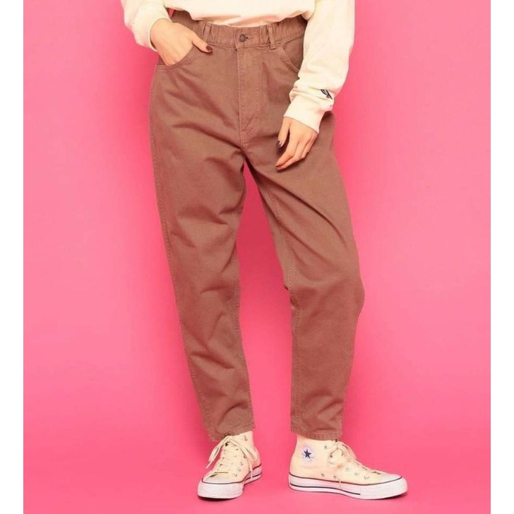 Quần Edwin STEPMARK Chef Pants
