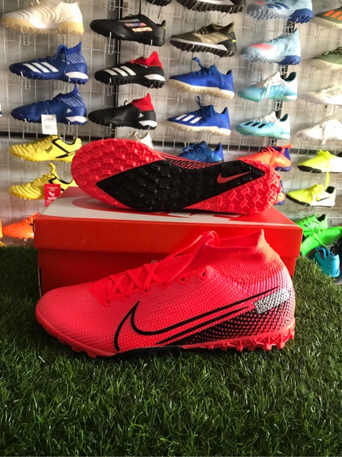 [Tặng tất và box] Giày đá bóng Superfly 7 Elite TF 39-43 (ảnh thật và clip) | BigBuy360 - bigbuy360.vn