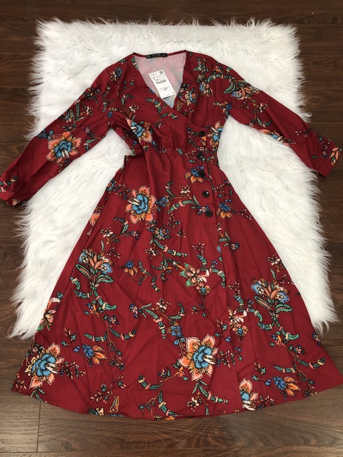 Xả hàng xuất xịn zara xả năm giá thánh lí