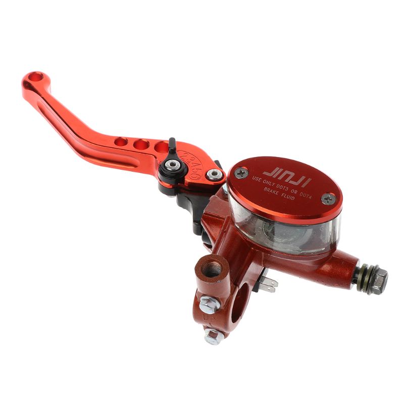 Bộ Tay Thắng Thủy Lực 7 / 8 &quot;22mm Chuyên Dụng Cho Xe Mô Tô