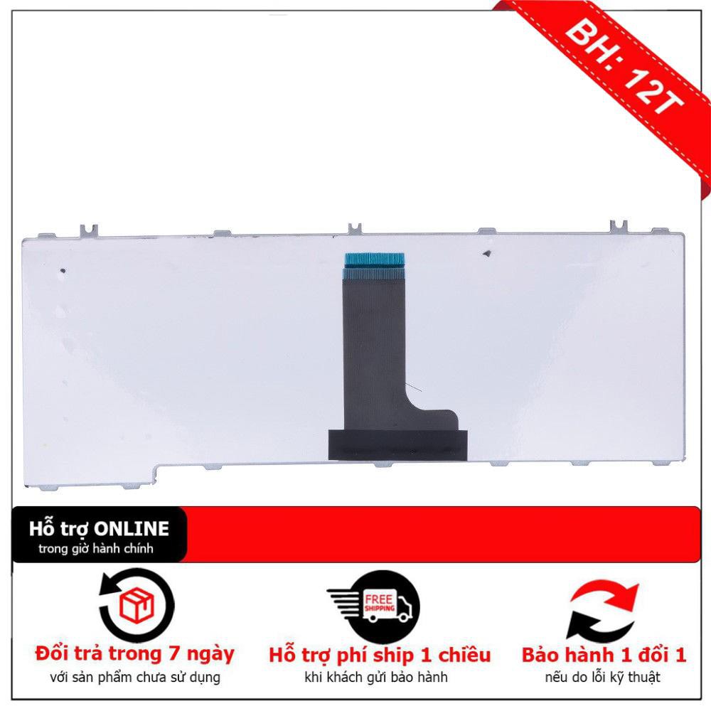 Bàn phím Toshiba Satellite L730 L730D L735 L735D L735-S3370 L735-S3375 L735-S3350 L745-S4210 L745-S4220 L745-S4310