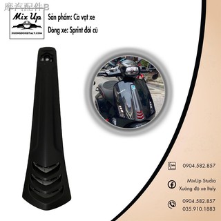 ✾CÀ VẠT XE VESPA SPRINT