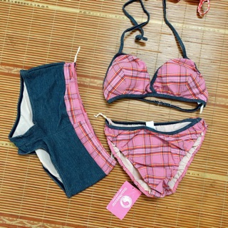Sét bộ xinh - mới hàng thùng - size s