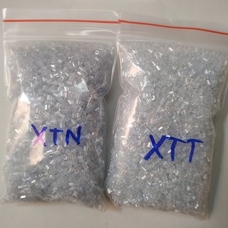 100gr hạt cườm gãy nhiều màu (Phần 1/2)