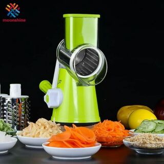 Máy cắt, thái, bào rau củ quả đa năng