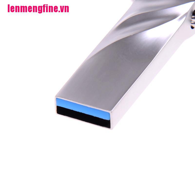 LEME Portable USB Flash Drives Pen Drive Flash Memory USB Stick U Disk Storage