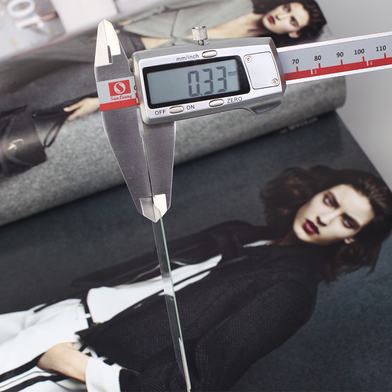 Kính Cường Lực Bảo Vệ Màn Hình Cho Sony A6600/A6500/A6400/A6300/A6000/A5100/A5000/NEX 3N/NEX 6/NEX 7