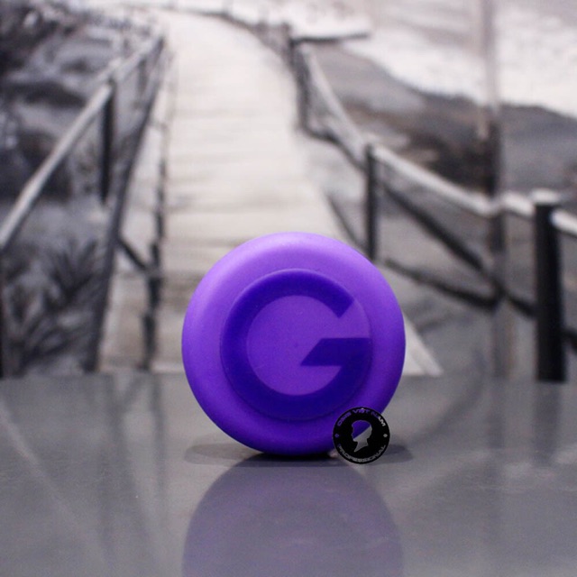 Sáp vuốt tóc Gatsby Moving Rubber Màu Tím