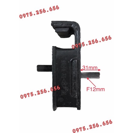 chân máy Trước 498 rin cửu long 1T5 phụ tùng ô tô phụ tùng Hùng Lỳ