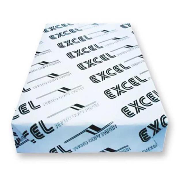 [vpp Trí Tuệ ] - Giấy A4 Excel 70gsm in ấn - [ Brendo ]