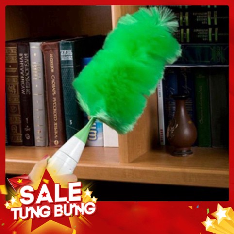 [FREE SHIP] 💥[Lau Là Sạch]💥Chổi quét bụi đa năng nhiều đầu Go Duster Đa Năng Cao Cấp 💥SIÊU HOT💥