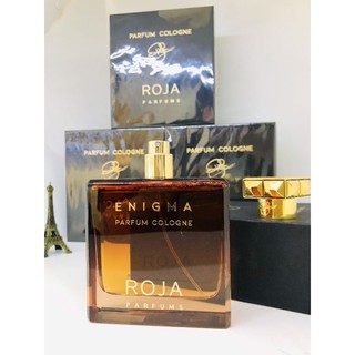 Nước Hoa Roja - Enigma Parfum Cologne 10ml