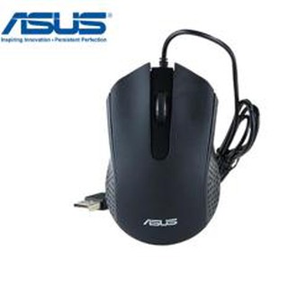 Chuột quang asus chính hãng, chân usb