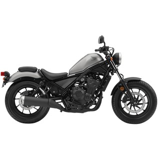 Xe Máy Honda Motor Rebel 500