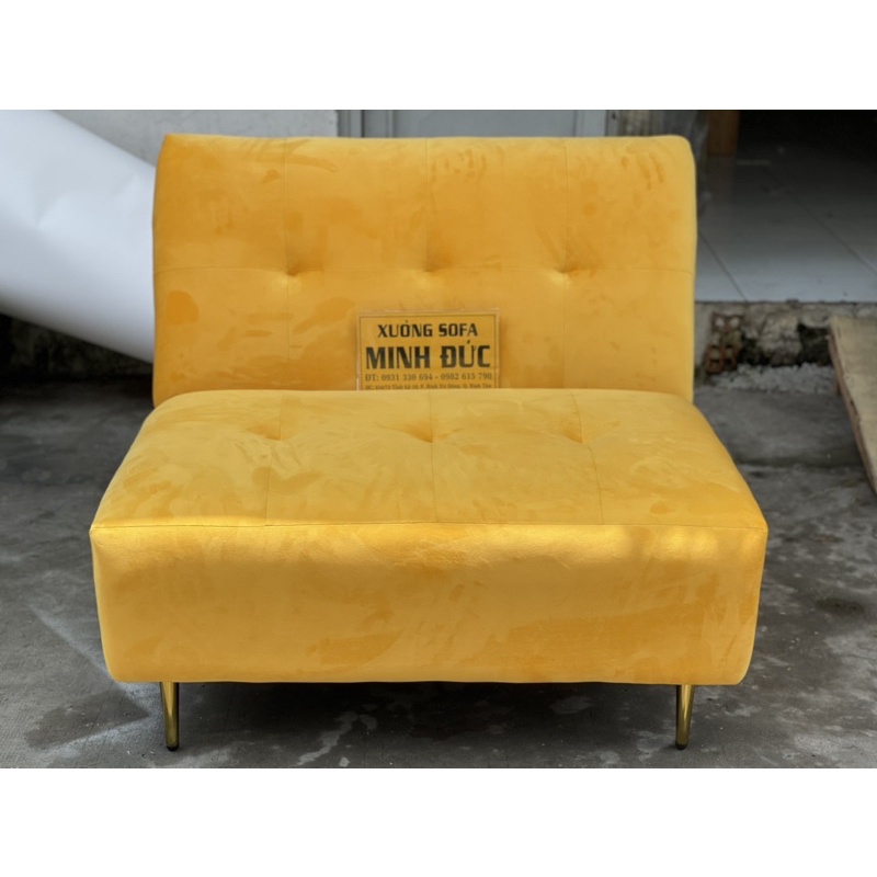 Sofa chờ cao cấp