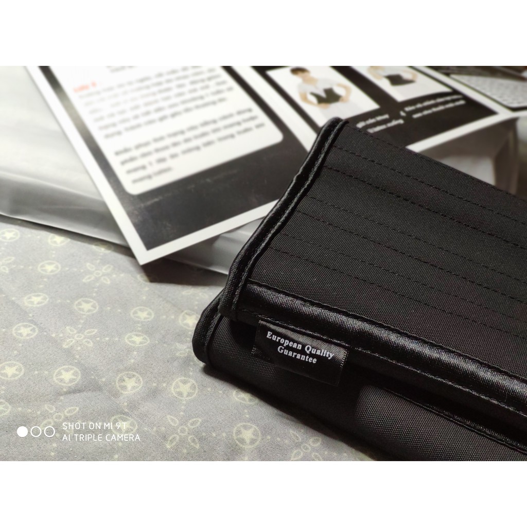 Đai nịt bụng giảm eo sau sinh - gen nịt bụng Hy Lạp | BigBuy360 - bigbuy360.vn