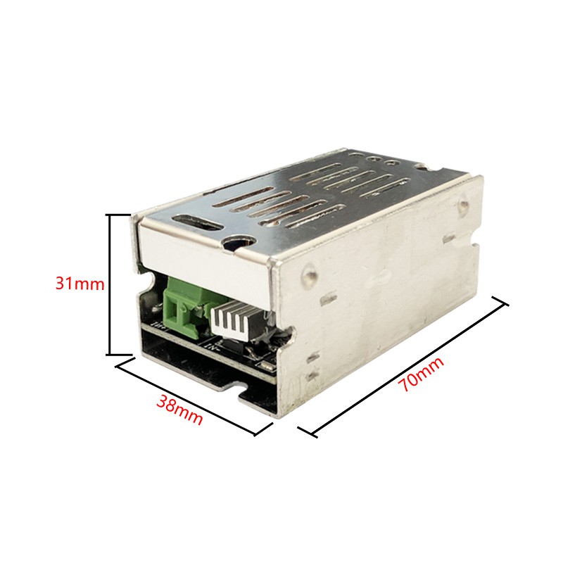 Mô Đun Hạ Áp Dc-Dc 84v72 60 48 36v