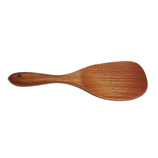 Vá Xới Cơm Gỗ