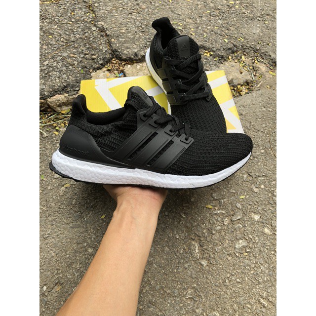 HÀNG CÓ SẴN FULL BOX ULTRA BOOST CAO CẤP