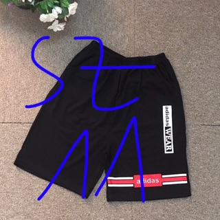 COMBO 5 QUẦN COTTON BÉ TRAI 22KG