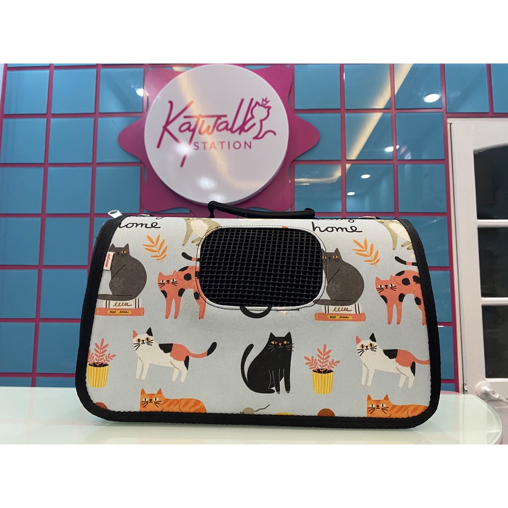 Túi Vận Chuyển Chó Mèo