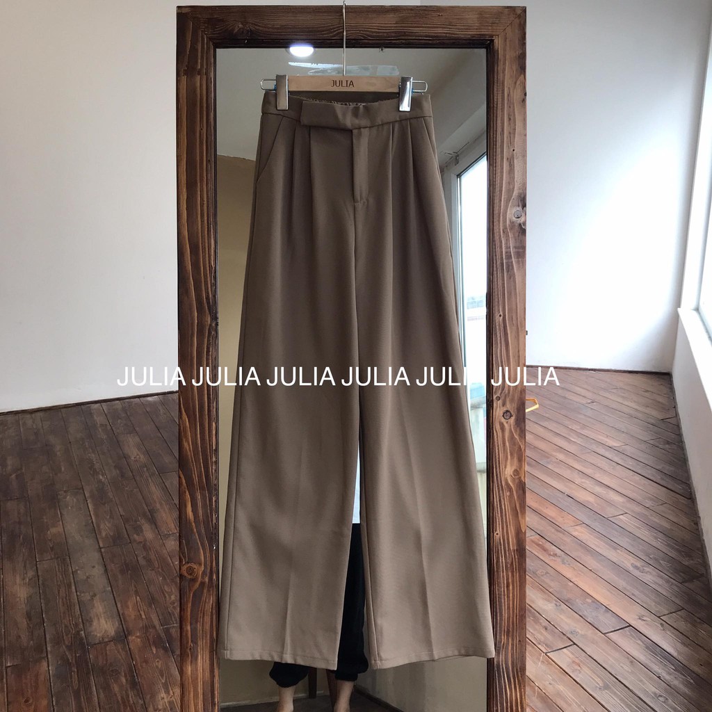 JULIA/ quần vải 1156 | BigBuy360 - bigbuy360.vn