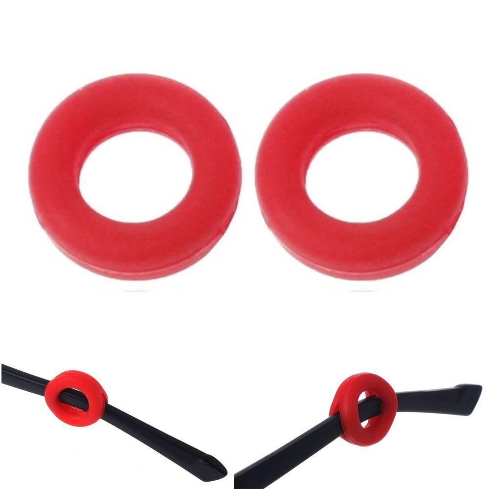 Kẹp Silicone Chống Trượt Gắn Tai Cho Mắt Kính