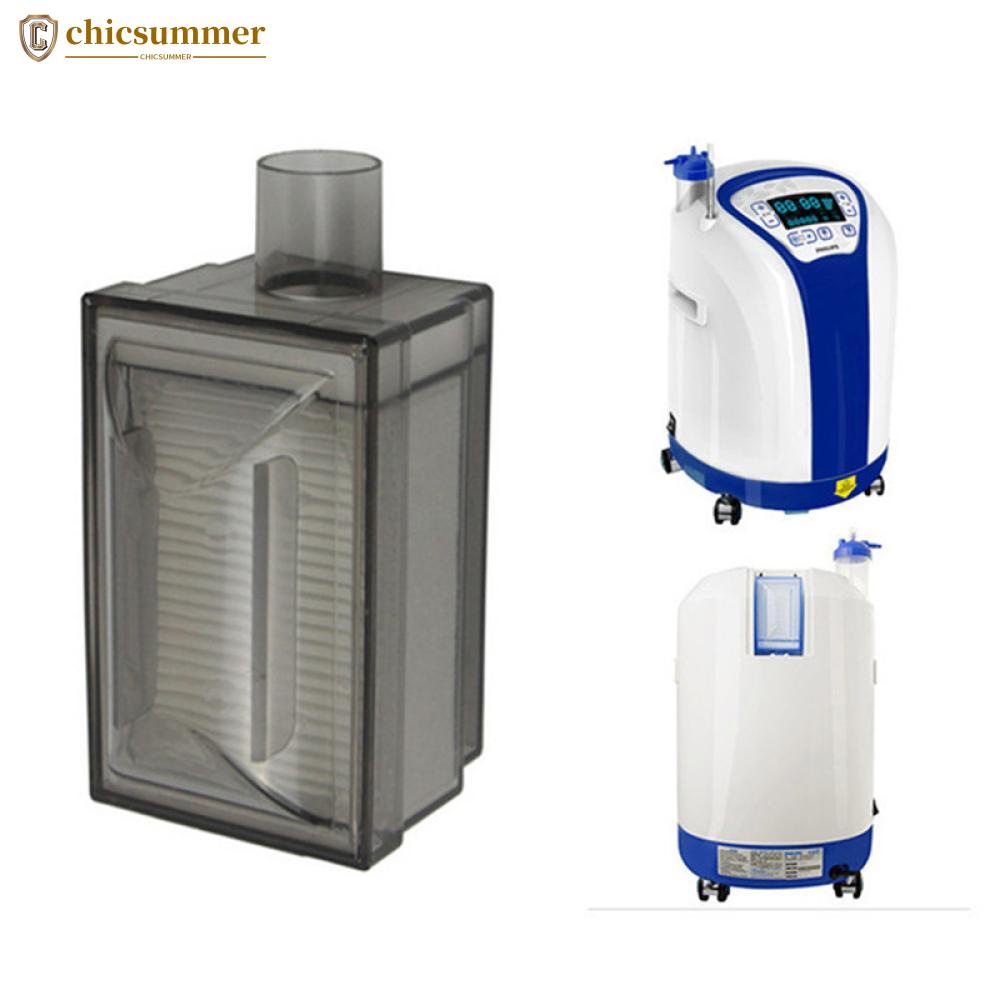 Bộ Lọc Oxy 3L Cho Máy Tạo Oxy Philips Oxygen Box G2V5