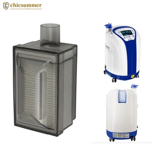 Bộ lọc oxy 3l cho máy tạo oxy philips oxygen box g2v5